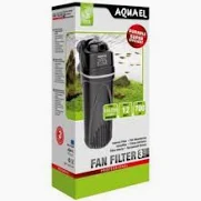 Aquael Fan Filter 3 Plus