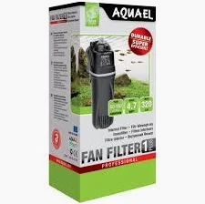Aquael Fan Filter 1 Plus