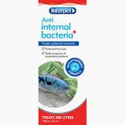 Interpet Anti Internal Bacteria