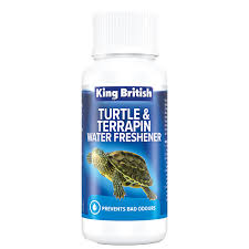 King British Turtle & Terrapin Water Freshener