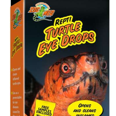 Repti Turtle Eye Drops