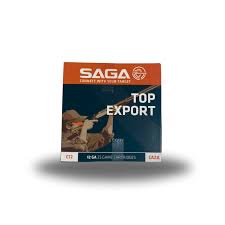 SAGA 12g Export 34GR (P7) Shotgun Ammunition.
