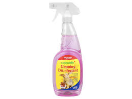 Cascade Cleaning Disinfectant 750ml