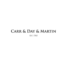 CARR & DAY & MARTIN