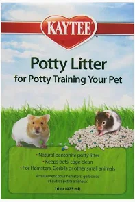 Kaytee Potty Litter 473ml