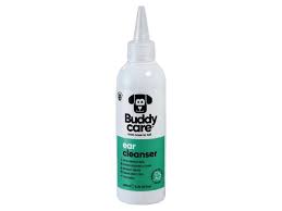 Buddy Care Ear Cleanser 200ml