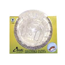 Cheeko Roller Ball 18cm