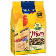 Vitakraft Menu Canary 500g