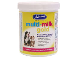Johnsons Multi-Milk Gold 250g