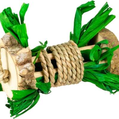 Duvo Plus Small Animal Natural Toy