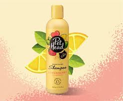 Pet Head Nourishing Shampoo 300ml