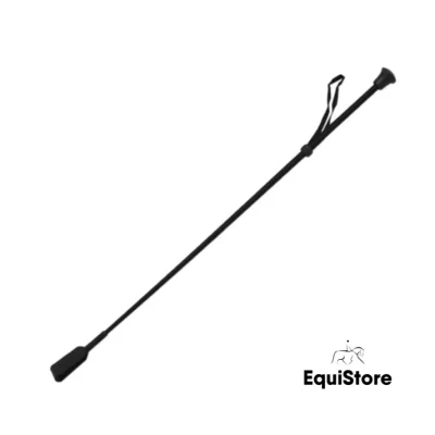 Equi-Sential Whip With Wrist Loop Black