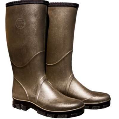 Lemigo Angler 720 PU Wellingtons Size 47
