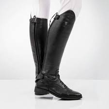 Long Boots