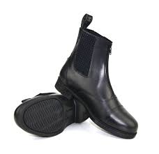 Short Boots