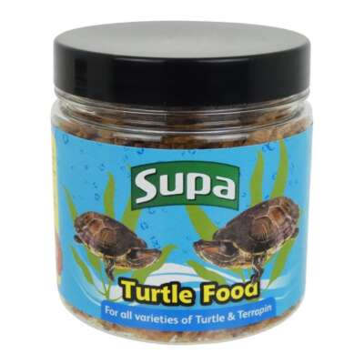Supa Turtle Food 35g