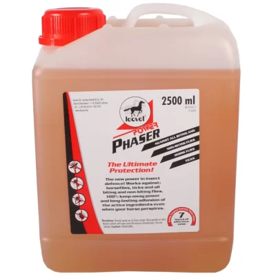 Leovet Power Phaser Refill 2.5Litres