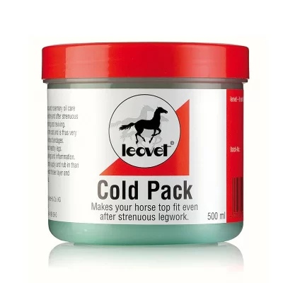 Leovet Cold Pack 500ml