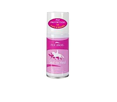 Fly Away Seal To Heal 100ml