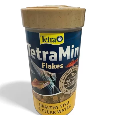 Tetra Tetramin Flakes 60g/250ml
