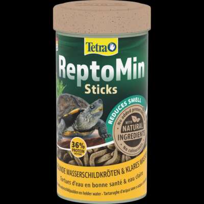 Tetra ReptoMin Sticks 60g/250ml