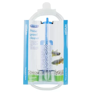 Interpret Prime Gravel Cleaner Medium