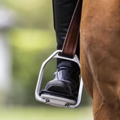 Stirrups & Stirrup Accessories