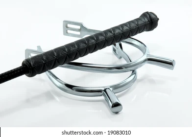 Riding Accessories