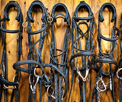 Other Tack Pieces