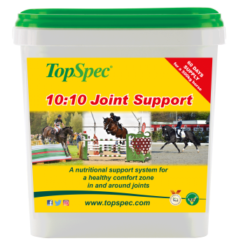 TopSpec 10:10 Joint Support 3kg