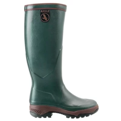AIGLE Parcours 2 ISO Bronze Wellington Size 44