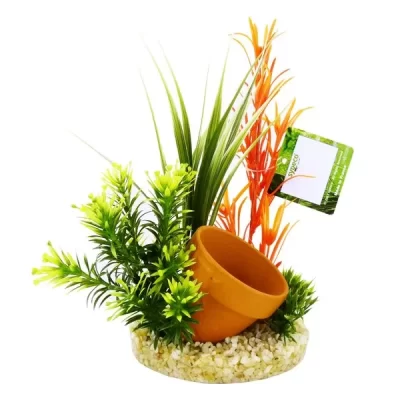 Sydeco Air Diffuser Tank Ornament