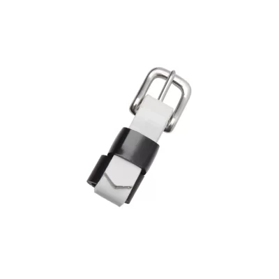 Zilco Bit Lifter Buckle Attatchment White