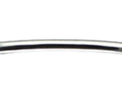 Shires Flat Ring Mullen Mouth Eggbutt 5.5'