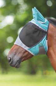 Shires Pro Flyguard Green Size XFull