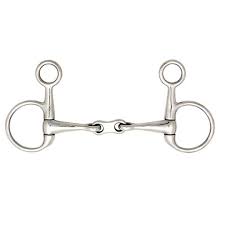 Mackey French Filet Baucher 4'