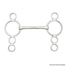 Mackey Mullen Continental Gag 5'