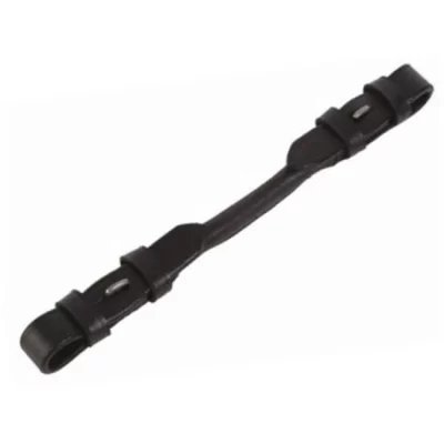 Mackey Classic Pelham Roundings Black