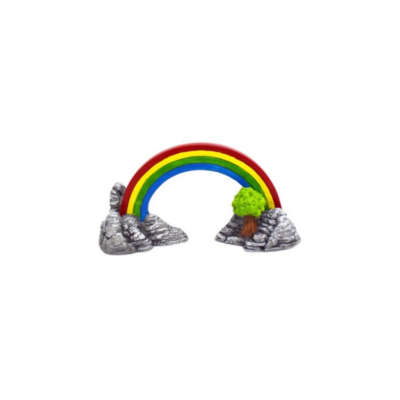 Classic Aquatics Rainbow Tank Ornament