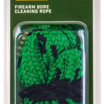 Remington Firearm Bore Cleaning Rope .308 Calliber