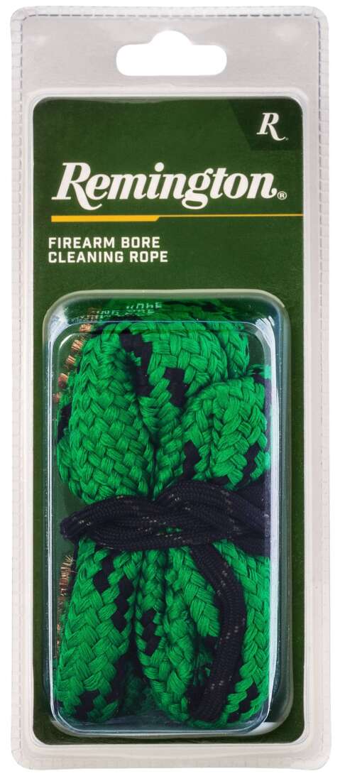 Remington Firearm Bore Cleaning Rope .308 Calliber