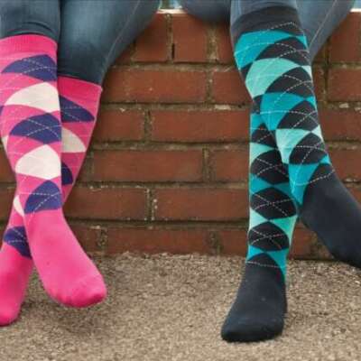Riding Socks