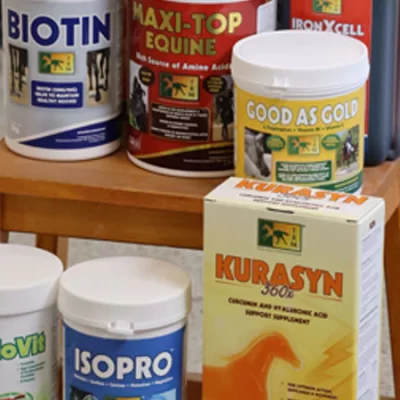 Supplements