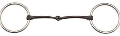 Zilco Sweet Mouth Snaffle 5'
