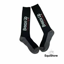 Breeze Up Thermo Pro Socks Size 36-41