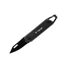 True Modern Keychain Knife