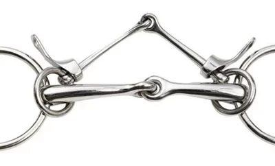 Zilco Norton Bit 5'