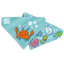 Max & Molly Urban Pets 2 in 1 Bandana