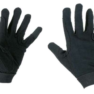 Covalliero Cotton Jersey Gloves Size XS