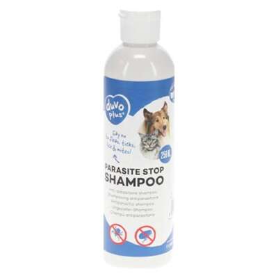 Duvo Plus Parasite Stop Shampoo 250ml
